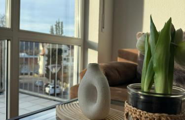 BrenzStay Heidenheim - Foto 20