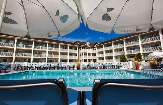 The Sandpiper Beach Club - Foto 23