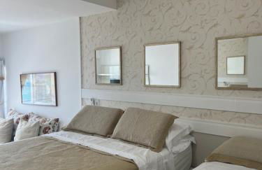 Ap 210 Bahia Flat, Barra - Foto 13