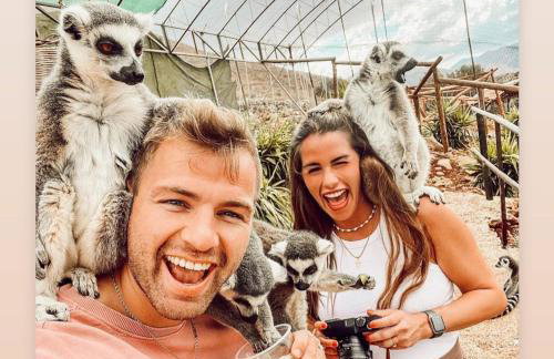 MENELAUS Stone House - Foto 32