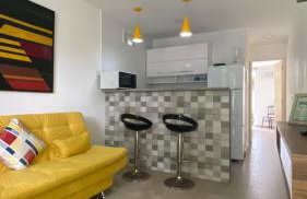 Flat Eco Flora - Foto 25