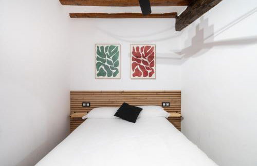 Encantador apartamento en el corazón de Pamplona - Foto 11