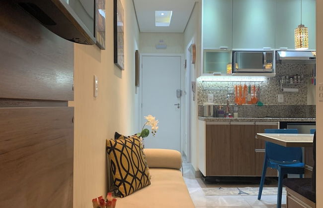 Flat Vip 5 Estrelas - Foto 7