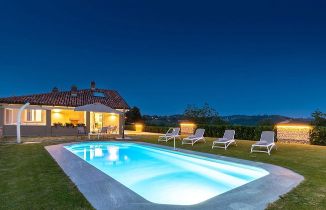 Tramonto Albese 4 - Foto 28