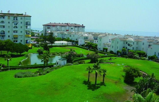 APCOSTAS Laguna Beach Torrox Costa / 2 Dormitorios - Foto 7