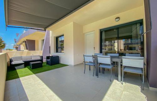 Higuericas 411 - Planta baja - vista piscina - cerca playa - Foto 2