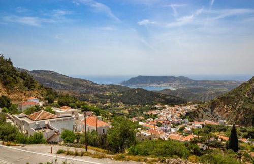 Karpathos View Villa - Foto 13