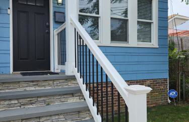 Neat Retreat-Comfortable & Cozy 2 BR,Close to all! - Foto 26