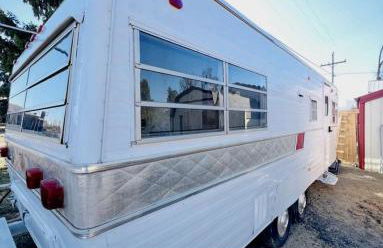 Cute Vintage Caravan for a Peaceful Escape in Niwot, Colorado - Foto 7