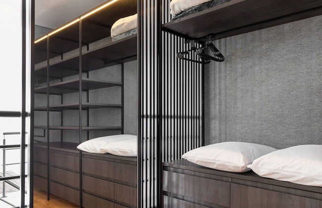 ZEE Studios by Viva - Studios a 200m da beira-mar norte - Photo 48