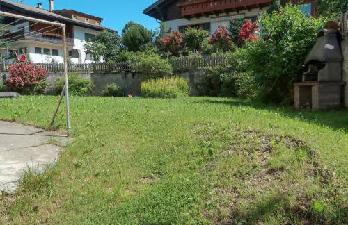 Apartment Haupthaus Schönblick - SVH116 by Interhome - Foto 55