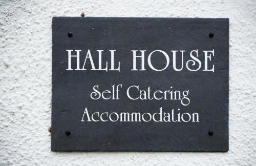 Hall House 3 Bedroom House St Florence - Foto 25