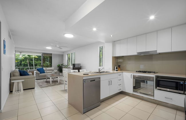 Pool View 3-Bed Oasis in Drift Resort - Foto 11