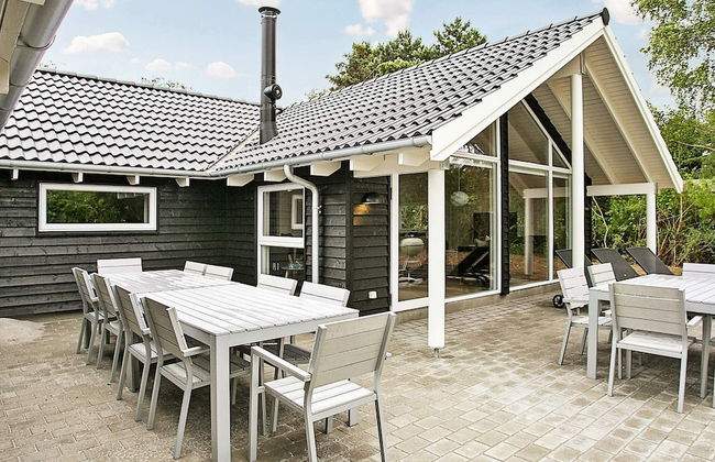 Luxury Beach Retreat - By Traum Ferienwohnungen - Foto 26