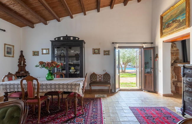 Villa Violino - Castelvetrano - Photo 31