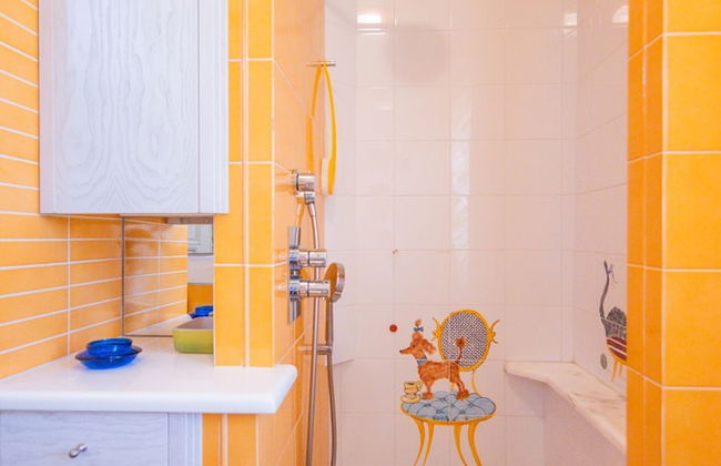 Tricolle Villa con Piscina - Foto 28