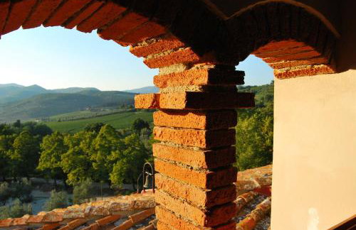 Villa D'Arte Agri Resort - Photo 59