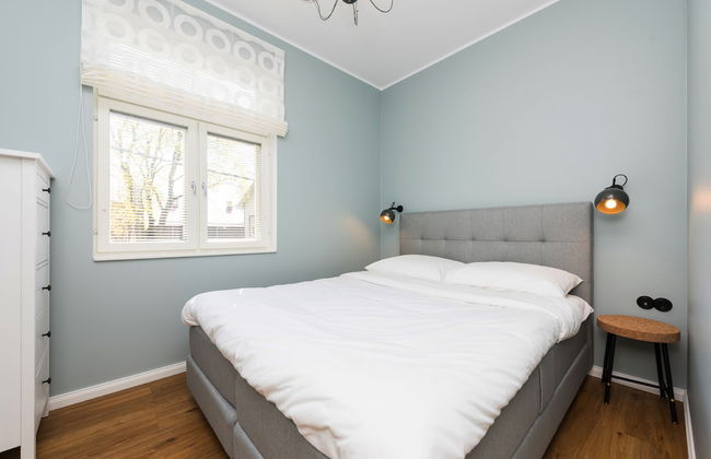 Tallinn Apartment Hotel - Photo 23