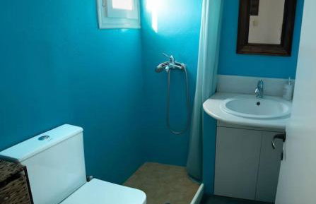 Amarados Studio Syros - Photo 19