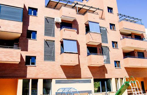 Apartamentos Cinco Rosas - Photo 24