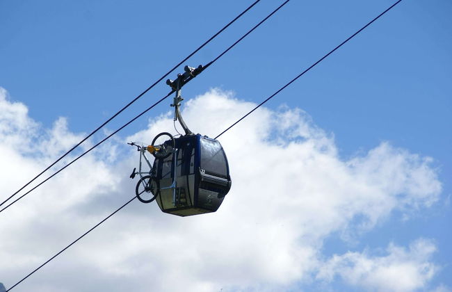 1/2 Cottage That Will be Perfect for Families With Children - Foto 59