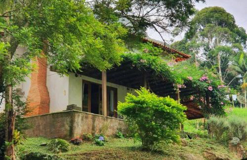 Paraíso na Serra pra Relaxar - Foto 50