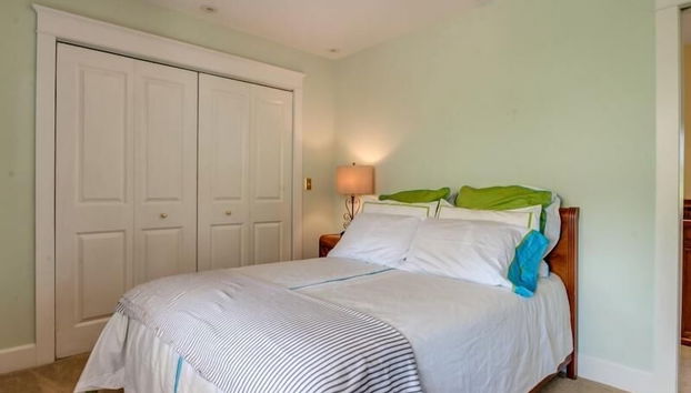 Virginia Avenue 27 - Foto 4, Habitación