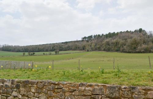 Bramble Cottage - Foto 10