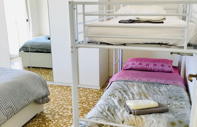 Udine apartment - Photo 5