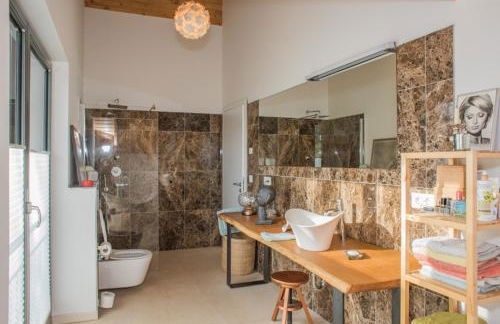 Pure Erholung im Designer Haus am Grimnitzsee - Foto 8