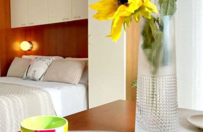 Residence I Girasoli - Foto 9