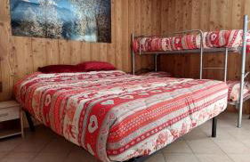 Residenze Vezza - La Corteccia- - Foto 41