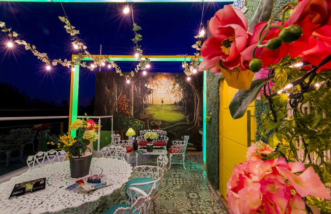 Once21 Apartments - Foto 80