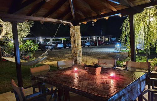 Katina's House - Photo 21
