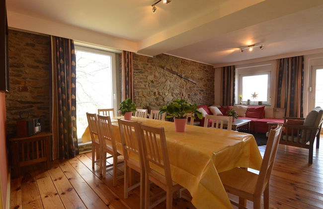 Holiday Home in Heppenbach With Garden - Foto 23