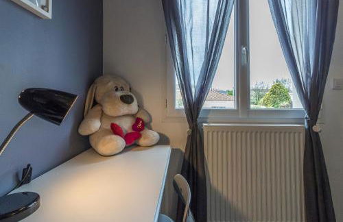 Les Villas de Castel - Villa Les Chênes - Photo 36