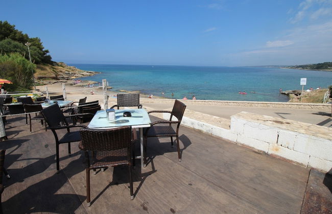 Luci Front Beach House - Foto 17