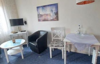 Ferienwohnungen Parkschlösschen - Foto 18