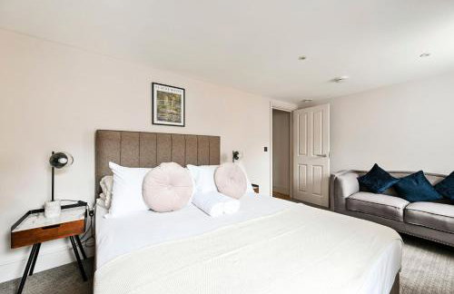 Elegant Flats in Prime Notting Hill Near Hyde Park - Foto 28