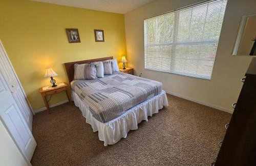 South Facing Pool Home - Room for the Whole Family! - Foto 52