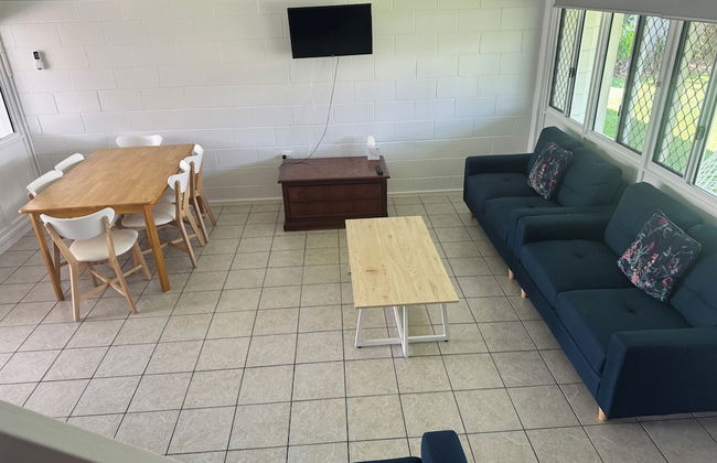 QCWA Kissing Point Units - Foto 19