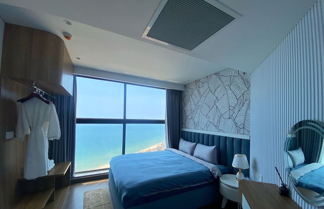 Apec Mandala Mui Ne Beach Khach San LHG - Foto 39