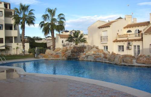 Superbe appartement avec piscine (Costa Blanca) - Foto 19