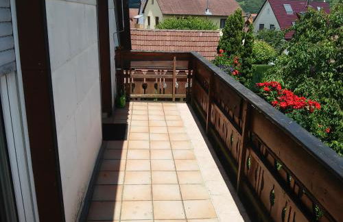 Ferienappartement Obrigheim - Foto 6