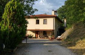 Agriturismo La Fontaccia - Foto 36