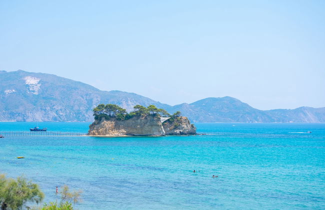 George Apartments - Foto 40