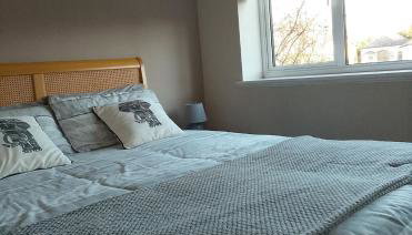 Stylish Morpeth Cottage with Log Burner, Garden and Free Parking - Foto 4