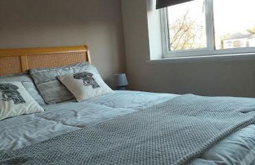 Stylish Morpeth Cottage with Log Burner, Garden and Free Parking - Foto 4