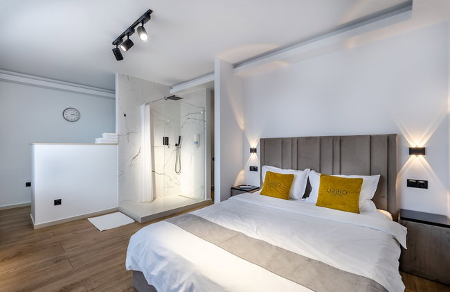 Urbio Private Suites - Foto 30