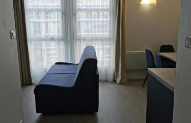 City Residence Nancy - Foto 5